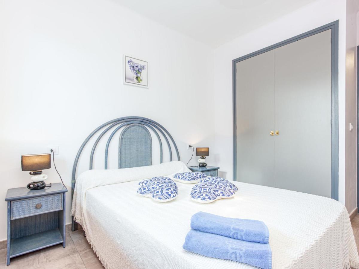 Apartment Roses 5 By Interhome Exterior foto