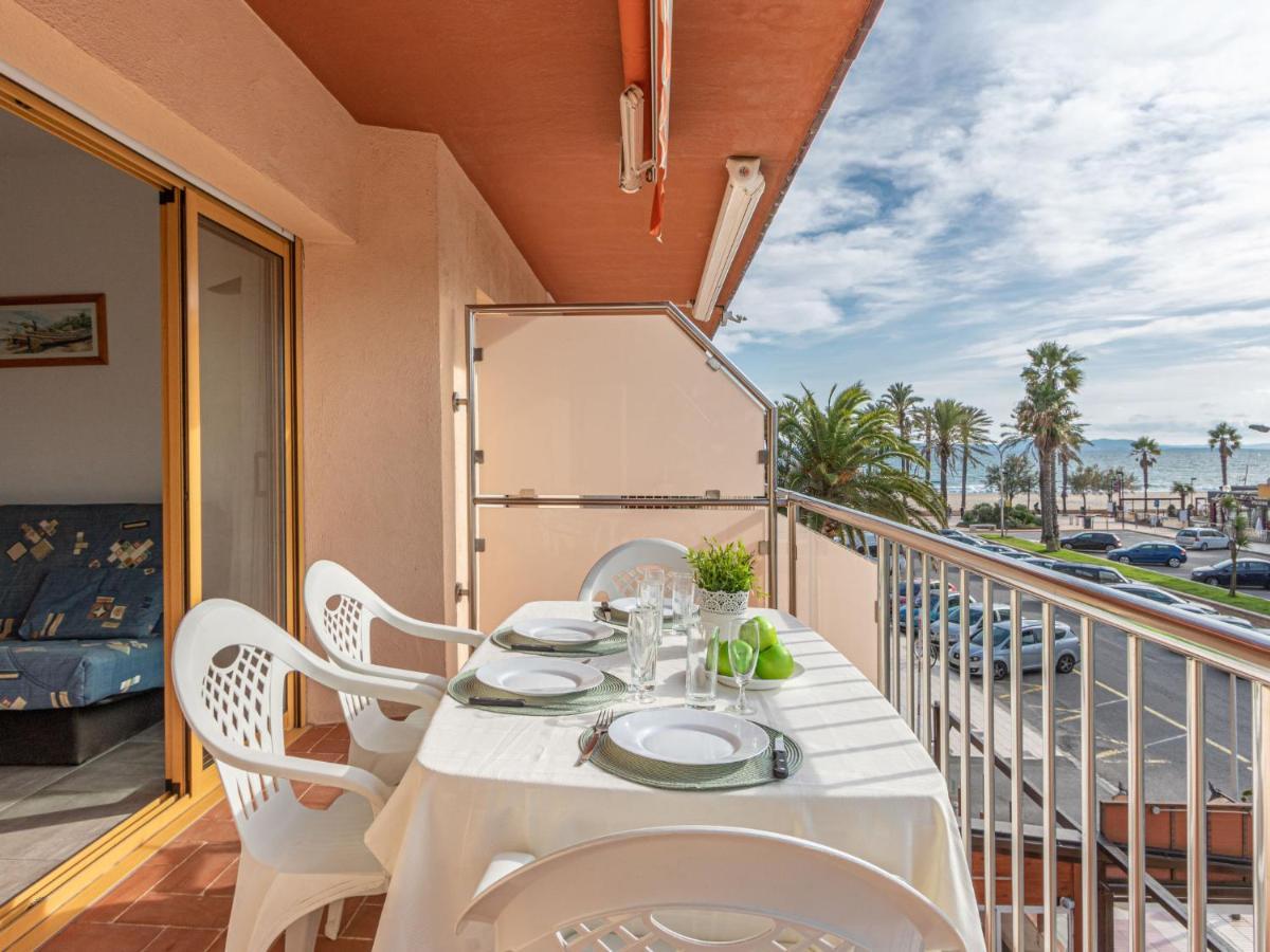 Apartment Roses 5 By Interhome Exterior foto