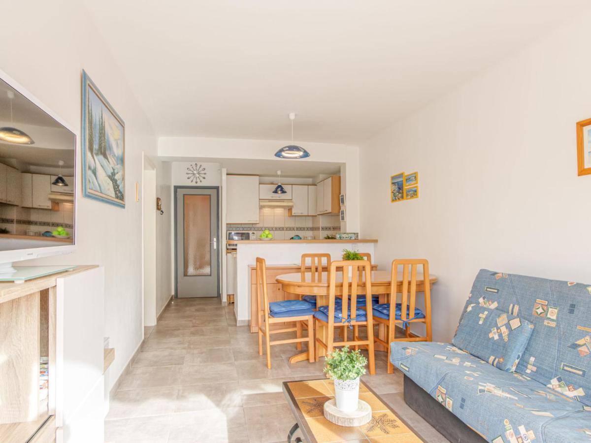 Apartment Roses 5 By Interhome Exterior foto